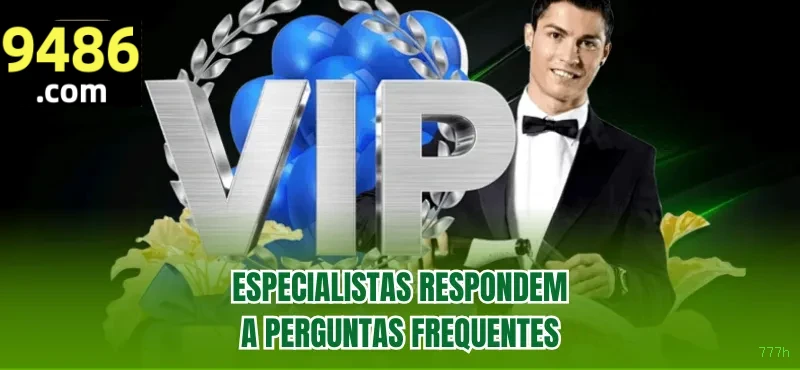 Programa VIP 777h