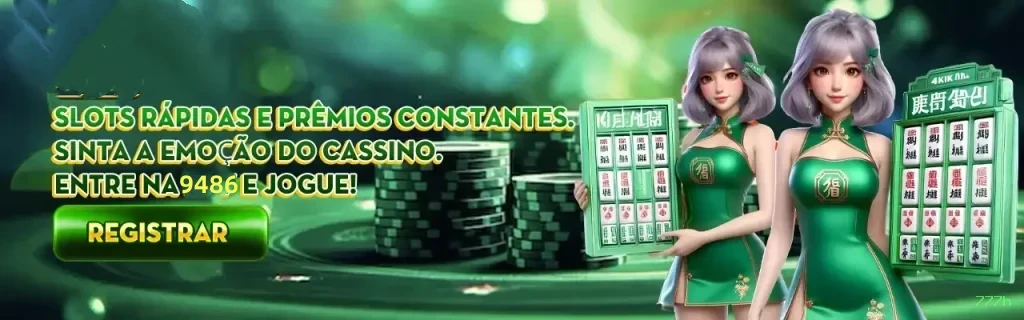 Casino Ao Vivo 777h
