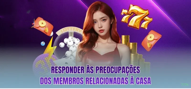 Experiência VIP 777h