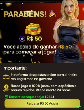 Recursos de Bônus 777h