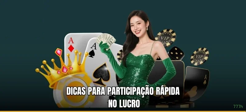 Diretório de Jogos 777h