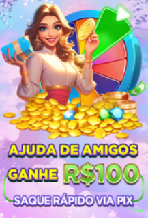 Casino Ao Vivo 777h