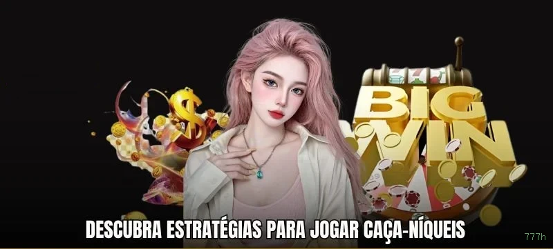 Tecnologia da Plataforma 777h